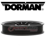 Dorman Techoice 419-644 Drive Belt Idler Pulley For ZZM015970 GY0115930 Sm. Fixed Price $24.06.
