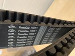Gates Powergrip Htd 2450-14M Is High-performance Synchronous Timing Belt Usa. Fixed Price $250.00.