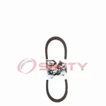 Gates G-force C12 41C4620 Drive Belt XTX5046 RPX5046 41G4620 0627-084 Nd. Fixed Price $181.86.
