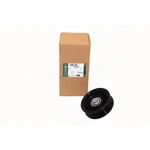 Land Range Rover Sport Supercharged LR4 Idler Pulley Primary Genuine LR035544. Fixed Price $69.00.