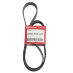 Genuine Honda Belt Compr (6PK1105) 38920-PAA-A03. Fixed Price $41.30.