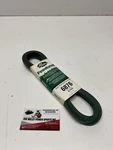 Gates Powerated Fhp Belt 6876. Fixed Price $13.49.