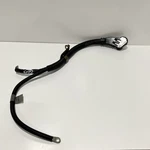 00-06 Mercedes-benz W220 S430 S500 W215 CL500 Battery Starter Cable 2205400230. Fixed Price $29.75.