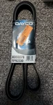 Dayco Poly A060878 V-ribbed Belt Upc 036687867575. Fixed Price $49.99.