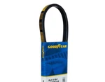 Goodyear Multi V-serpentine Belt Epdm K Profile Ribs 43.5" Length 1050435. Fixed Price $31.44.
