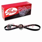 Gates Powergrip TCK338 Timing Belt Component Kit For VKMA05260S Hu. Fixed Price $175.73.