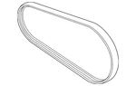 Genuine Ford Ac Belt JR3Z-8620-A. Fixed Price $46.94.
