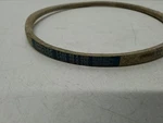 Dayco L433 Premium Utility V-belt 1/2" X 33" Heavy-duty Drive. Fixed Price $12.33.
