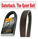 Serpentine Poly-v Belt The Quiet "gatorback" Continental Elite 4040390. Fixed Price $14.99.