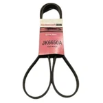 Motorcraft JK6-650A Serpentine Belt Nos (genuine). Fixed Price $19.95.