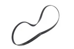 Genuine Gm V-ribbed Serpentine Belt 12668317. Fixed Price $93.28.