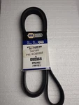 Compatible With 25-080968 Fan Belt, 97 1/2" Lg, Eight Gr. Fixed Price $50.00.