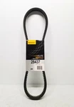 28437 Continental Elite Matchmaker Auto V-belt 20AV1105 Cogged. Fixed Price $17.22.