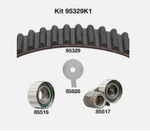 Dayco Eng Timing Belt Kit Fits 95329K1S, 95329K2, 95329K2S, 84209, New. Fixed Price $79.97.