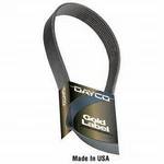 Dayco 5080510 Poly Rib Belt. Fixed Price $77.85.