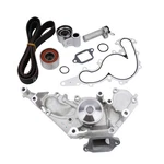 Engine Timing Belt With Water Pump Kit - Compatible Lexus, Toyota 4.0L.... Fixed Price $134.97.