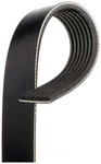 Serpentine Belt-premium Oe Micro-v Gates K070407A. Fixed Price $37.25.