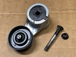 87-93 Ford Mustang Belt Tensioner Pulley W/ Bracket Bolt Alternator Smog Factory. Fixed Price $109.99.