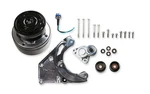 Holley 20-140P Polished Cast Aluminum Ls / Accessory Drive Kit For Gmc. Fixed Price $1050.95.