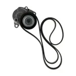 Dayco Serpentine Belt Drive Component Kit DAY-A060563K1 Add Vehicle For Fitment. Fixed Price $166.50.
