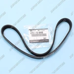 New Genuine Mazda 3 / LF51-15-908B Accessory Drive Belt 1PC. Fixed Price $29.85.