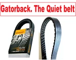 Serpentine Belt-water Pump Stretch Belt, Gatorback Continental Elite 4030214S. Fixed Price $13.99.