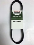 Accessory Drive Belt Bando 4PK894F. Fixed Price $25.99.