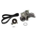 For Toyota Corolla 1993-1997 Aisin TKT-019 Timing Belt Kit. Fixed Price $144.33.