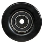 Accessory Drive Belt Idler Pulley Seasons 45075. Fixed Price $36.95.