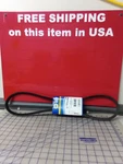 Napa Premium BX48 Industrial Belt, New Old Stock, Free Shipping. Fixed Price $38.99.