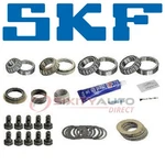 Skf SDK321-KMK Axle Differential Bearing And Seal Kit For DB20188K Driveline. Fixed Price $196.71.