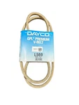 Dayco V-belt P/n: L569. Fixed Price $14.72.