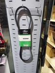 Gates 9420HD Fleetrunner Heavy Duty V-belt 1/2" X 42.3" Truck Bus. Fixed Price $39.99.