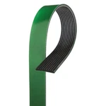 Gates Fleetrunner Micro-v Heavy Duty V-ribbed Belt. Fixed Price $68.78.
