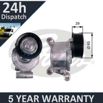 Gates Drive Belt Tensioner Pulley For Focus C-max V50 New G6822. Fixed Price $98.98.