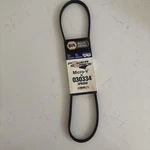Napa Belts Hoses 25-030334 / 3PK850 Power Series Micro-v Serpentine. Fixed Price $8.00.
