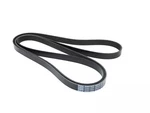 Genuine Mopar Belt 05086140AB. Fixed Price $24.70.