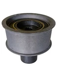 Ruville 56815 Timing Belt Deflection Guide Pulley Vkm 82502/13077-54A02/GE368.17. Fixed Price $51.00.
