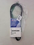 Gm 1.4L Acdelco 19295280 Serpentine Belt 2013-2021 Encore Sonic Trax. Fixed Price $20.00.