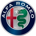 Genuine Alfa Romeo Serpentine Belt 68320630AA. Fixed Price $83.50.
