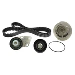 For Chevy Aveo 2004-2008 Aisin TKGM-001 Timing Belt Kit. Fixed Price $163.63.