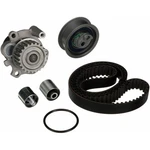 Gates TCKWP334 Powergrip Premium Timing Belt Component Kit With Water Pump. Fixed Price $239.39.