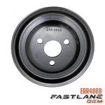 1993-2004 Land Rover Discovery Front Pump Pulley New Oem ERR4868. Fixed Price $88.90.