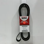 Nos Bando 6PK2515 (5060990) Serpentine Belt. Fixed Price $18.95.