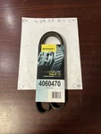 Continental Serpentine Belt Multi-v 4060470 6PK1195. Fixed Price $15.30.