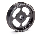 Pulley Groove Serpentine Jones Racing Products PS-5106-B-4.500. Fixed Price $86.35.