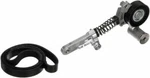 Serpentine Belt Drive Component Kit-accessory Gates 90K-39396. Fixed Price $189.49.