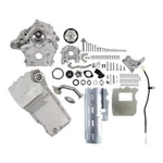 Holley Drive Belt Kit 20-320;. Fixed Price $1604.77.