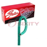 Gates Powerated 6923 Accessory Drive Belt For XDV58-230 WM382 L523 DB5L230 Ia. Fixed Price $14.92.