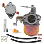 Carburetor Fit For Ezgo Golf Cart Gas Club 1989 1990 1991 1992 1993. Fixed Price $50.29.